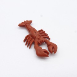 Playmobil 35488 Brown Lobster