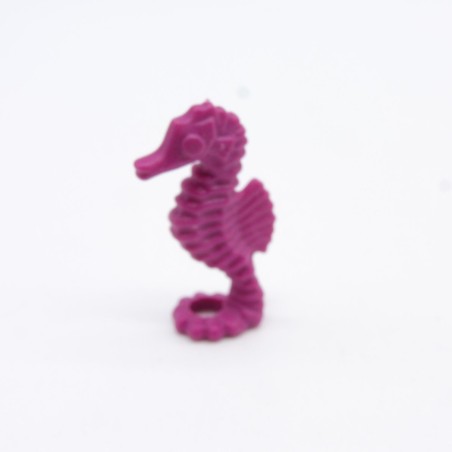 Playmobil 35490 Small Purple Seahorse