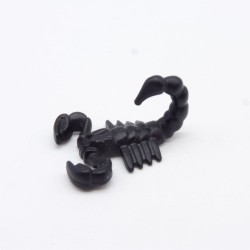 Playmobil 35492 Black Scorpio