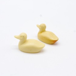 Playmobil 35495 Set of 2 Little Yellow Ducklings