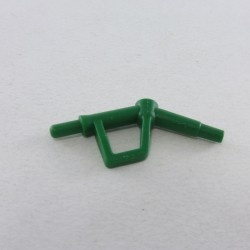 Playmobil 26197 Playmobil Green Service Station Shell Handle 3014