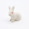 Playmobil 35507 Lapin Blanc Yeux Rouges