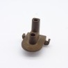 Playmobil 35531 Brown Pirate Ship Mast Top 3053 3750