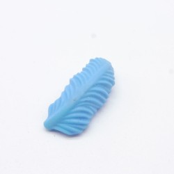 Playmobil 35537 Blue Feather for Hat