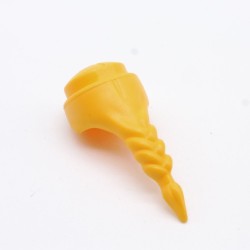 Playmobil 35543 Women's Hair Long Yellow Braid