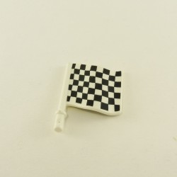 Playmobil 24388 Playmobil Checkered flag