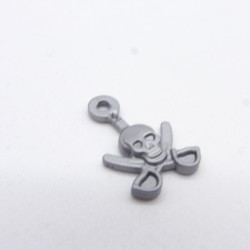 Playmobil 35564 Pirate Hat Charm