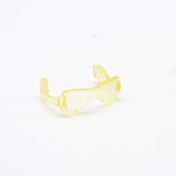 Playmobil 35568 Paire de Lunettes jaunes