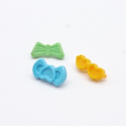 Playmobil 35583 Set of 3 Small Bows for Dress