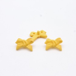 Playmobil 35584 Set of 3 Small Bows for Dress