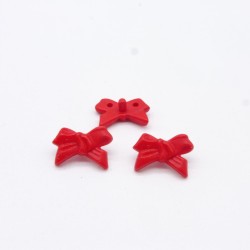 Playmobil 35585 Set of 3 Small Bows for Dress