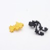 Playmobil 35590 Set of 2 Hair Decorations