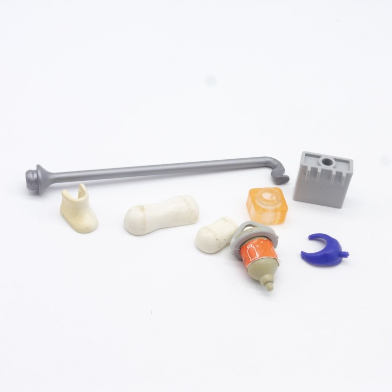 Playmobil 35597 Wholesale Lot Hospital Accessories