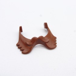 Playmobil 35618 Big Brown Beard
