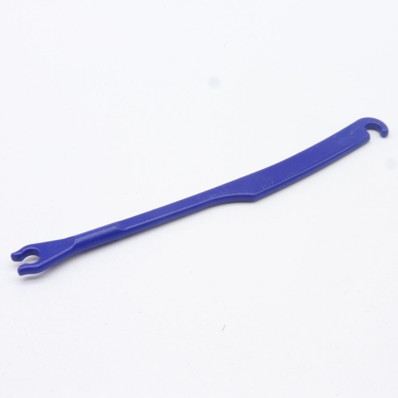 Playmobil 35630 Blue Trolley Hitch Rod