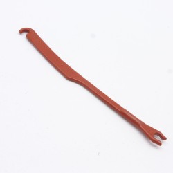 Playmobil 35639 Brown Trolley Hitch Rod