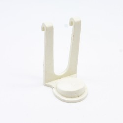 Playmobil 35643 Barrel Door on Trolley Vintage White Colors 3660