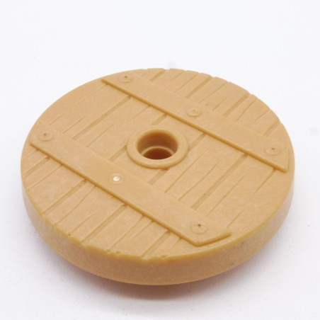 Playmobil 35656 Beige Wheel 45mm 3153 5724 6332