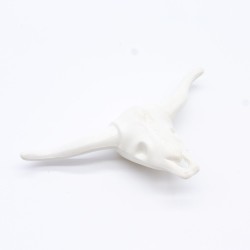 Playmobil 16335 Playmobil White Cow Skull