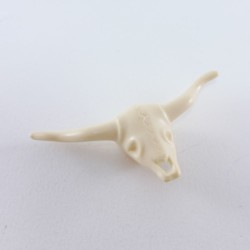 Playmobil 27039 Playmobil Crane Cow White Cream