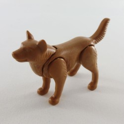 Playmobil 9964 Playmobil Brown Wolf