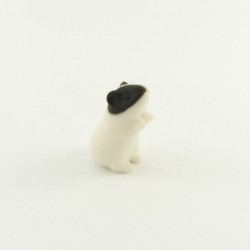 Playmobil 21786 Playmobil White and Black hamster