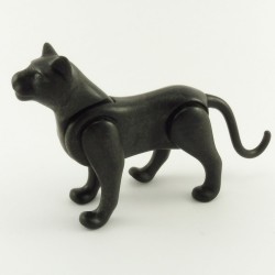 Playmobil 11090 Playmobil Black panther