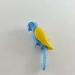 Playmobil 13476 Playmobil Perroquet Bleu et Jaune