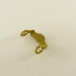 Playmobil 24045 Playmobil Pair of golden earrings