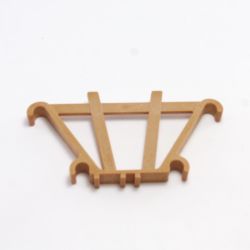 Playmobil Piece of Brown Cart 3503