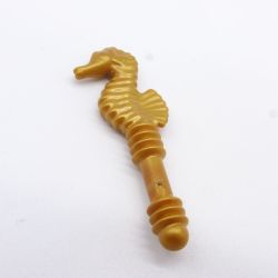 Playmobil Golden Scepter Seahorse