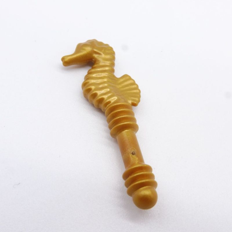 Playmobil Golden Scepter Seahorse