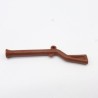 Lego LEG0081 2561 Weapon Weapon Rifle Musket Gun Brown Red Reddish 6243 75261 75233