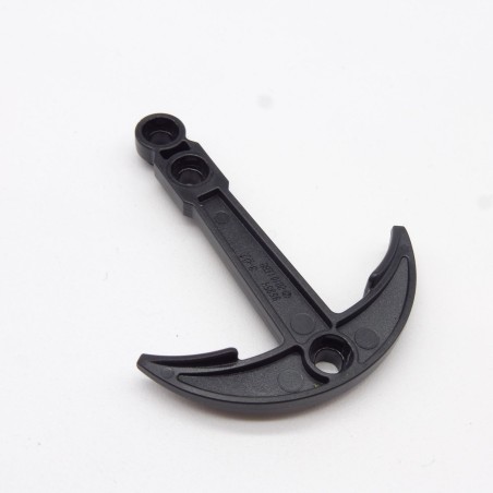 Lego LEG0086 95354 Boat Anchor Ancre Noire 9446 4195 4184 4194 70413 Lego LEG0086 95354 Boat Anchor Ancre Noire 9446 4195 4184 4194 70413