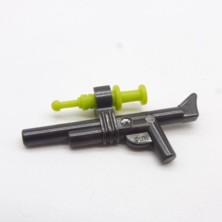 Lego LEG0121 99809 Arme Weapon Gun Tranquilizer 5882 5887 588 5883 Lego LEG0121 99809 Arme Weapon Gun Tranquilizer 5882 5887 588 5883