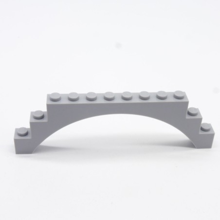 Lego LEG0170 6108 Arch 1x12x3 Light Gray Lego LEG0170 6108 Arch 1x12x3 Light Gray