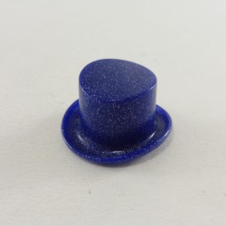 Playmobil 5261 Playmobil Blue Sequined Top Hat
