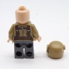 Lego SW0697 Star Wars Resistance Trooper Figure 75131