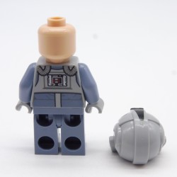 Lego SW0581 Figurine Star Wars AT AT Driver 75075