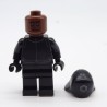 Lego LEG0232 SW0694 Star Wars Figure Crew Member 75132