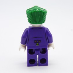 Lego SH005 Figurine Super Hoeroes Batman The Joker 30303