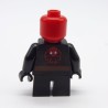Lego SH251 Super Heroes Avengers Red Skull Figure 76065
