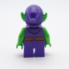 Lego SH248 Figurine Super Heroes Spiderman Green Goblin 76064