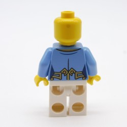 Lego PI157 Figurine Pirates Fille du Gouverneur 70412