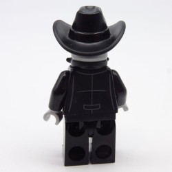 Lego TLM023 Figurine Lego Movie Robot Sheriff 70800