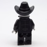 Lego TLM023 Lego Movie Robot Sheriff Figure 70800
