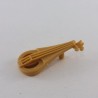 Playmobil 10759 Playmobil Little Mandoline Brown Vintage