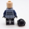 Lego JW004 ACU Trooper Jurassic World Figure 75915