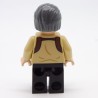 Lego JW008 Figurine Vic Hoskins Jurassic World 75918