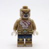 Lego LEG0258 LOC027 Figurine Longtooth Chima 70113